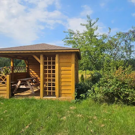 Holiday home Rodzinny Nad Jeziorem