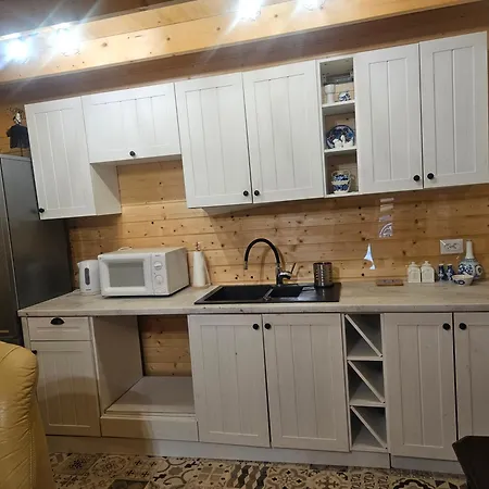 Rodzinny Nad Jeziorem