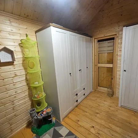 Rodzinny Nad Jeziorem *