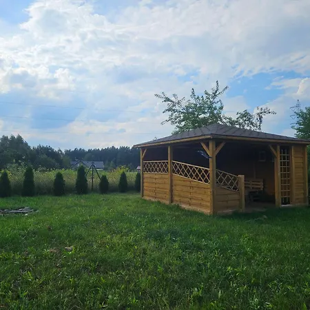 Rodzinny Nad Jeziorem Rentyny