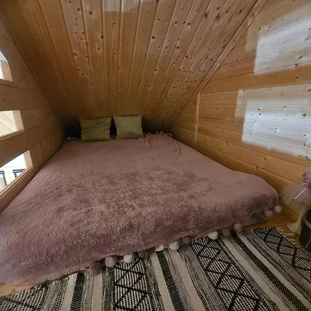 Holiday home Rodzinny Nad Jeziorem