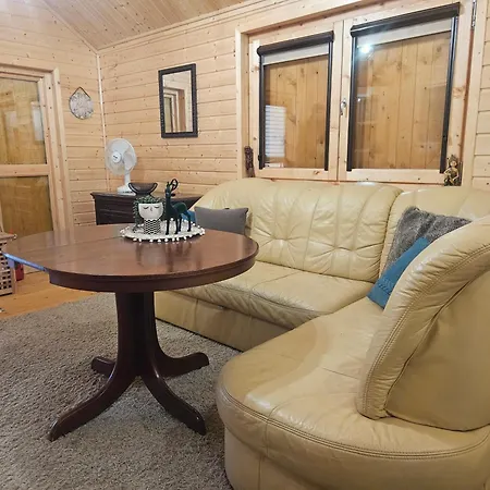 Holiday home Rodzinny Nad Jeziorem *