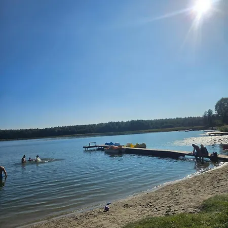 Rodzinny Nad Jeziorem