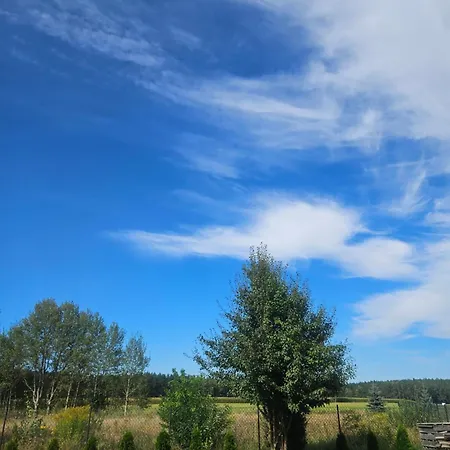 Rodzinny Nad Jeziorem Rentyny