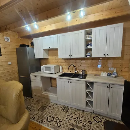 Rodzinny Nad Jeziorem *