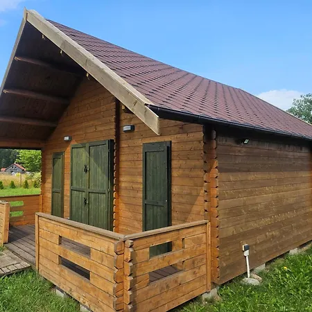 Rodzinny Nad Jeziorem Rentyny