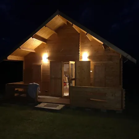 Holiday home Rodzinny Nad Jeziorem