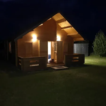 Hébergement de vacances Rodzinny Nad Jeziorem