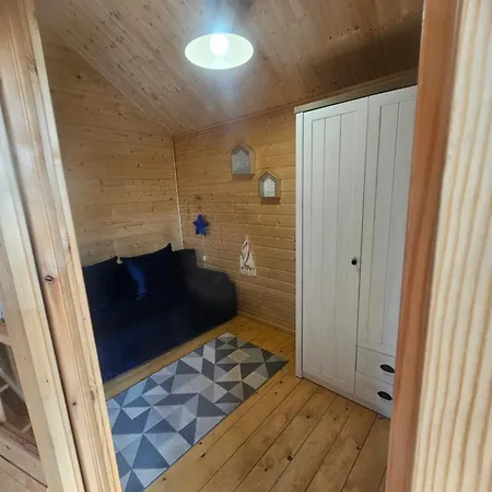 Holiday home Rodzinny Nad Jeziorem *