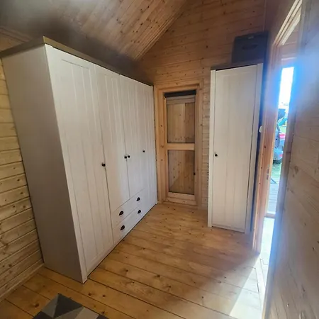Rodzinny Nad Jeziorem Holiday home