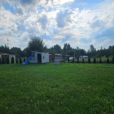 Rodzinny Nad Jeziorem *