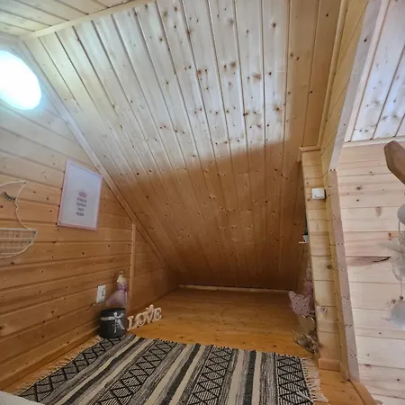 Rodzinny Nad Jeziorem Rentyny