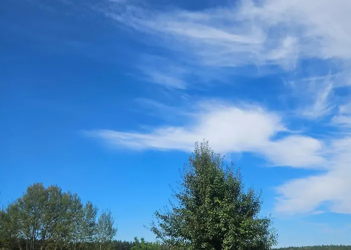 Rodzinny Nad Jeziorem Rentyny