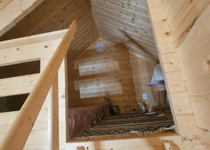 Rodzinny Nad Jeziorem * Rentyny