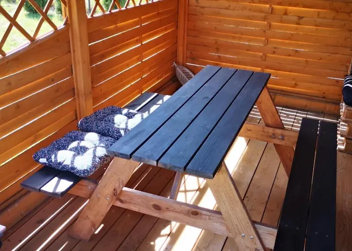 Rodzinny Nad Jeziorem Holiday home